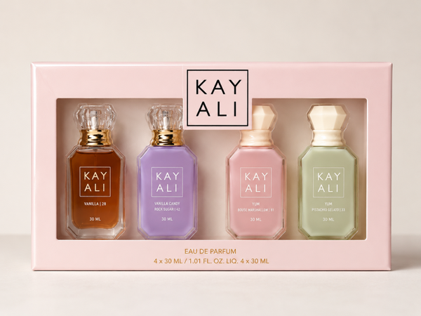 Coffret Kayali 30ml