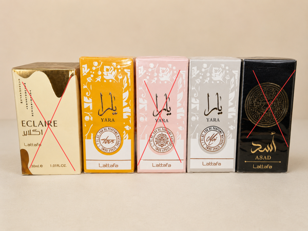 parfum 50ml