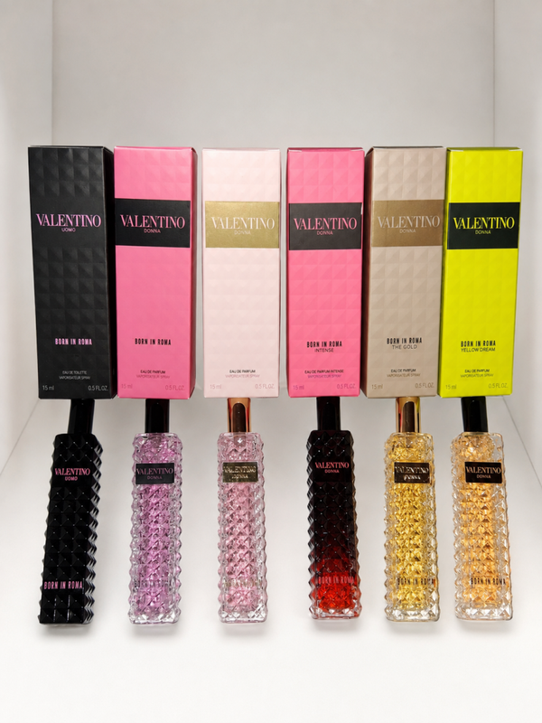 Valentino 15ml
