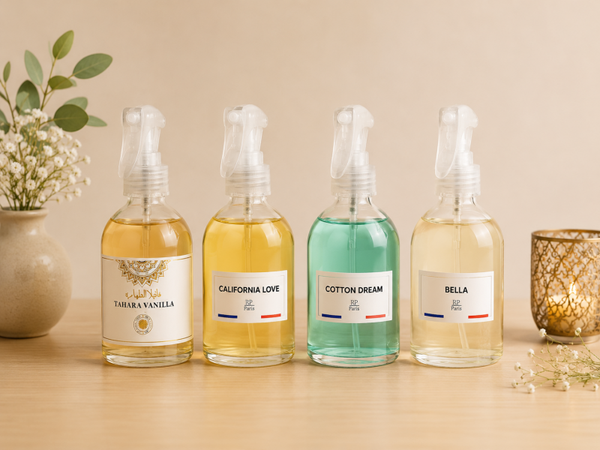 Spray maison et textile
