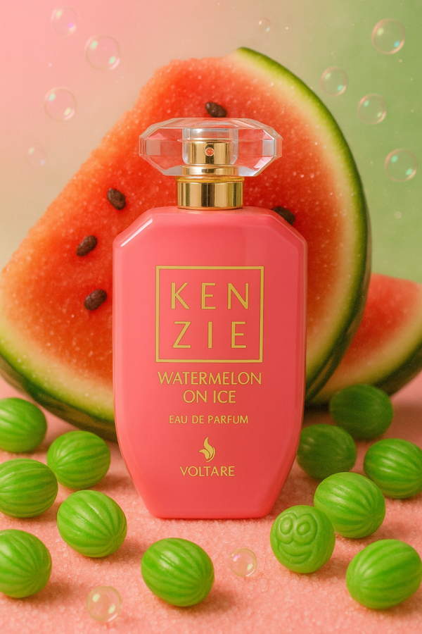 Kenzie Watermelon ice