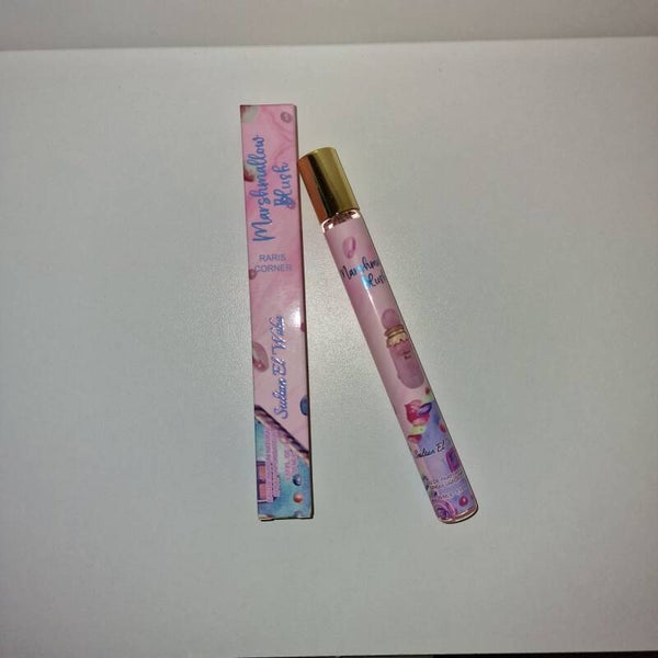marshmallow 35ml