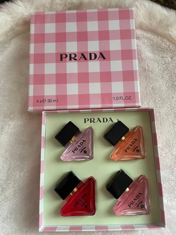 Coffret Prada 30ml