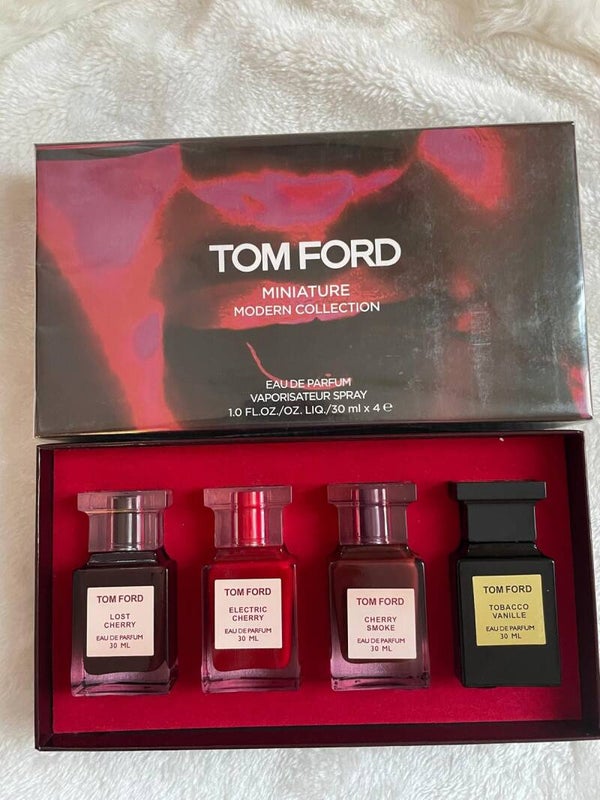 Coffret Tomford 30ml