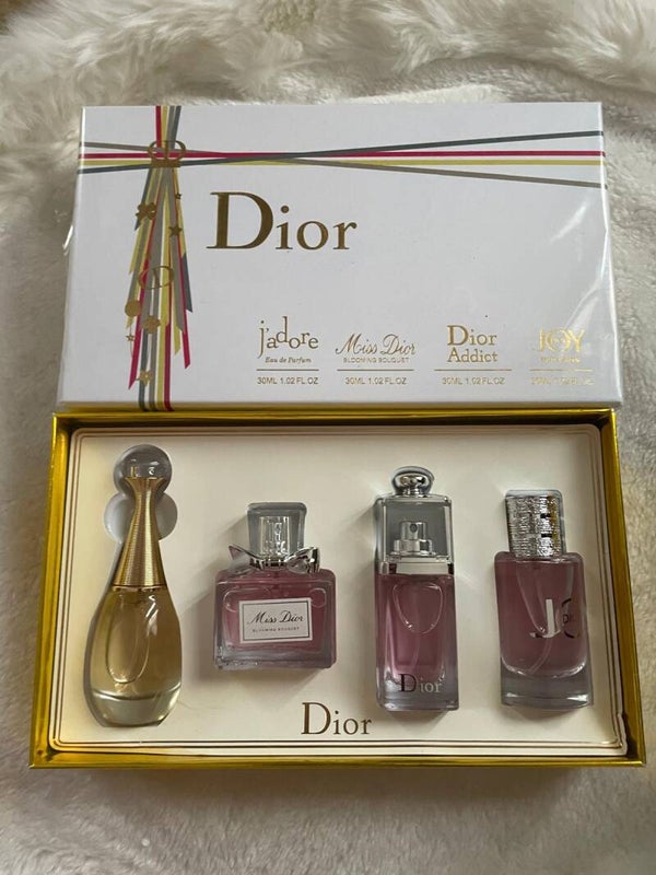 Coffret Dior 30ml