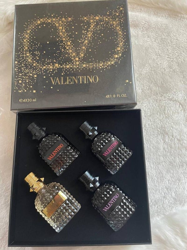 coffret Valentino 30ml