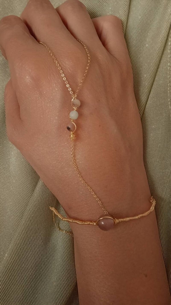 Hand chain