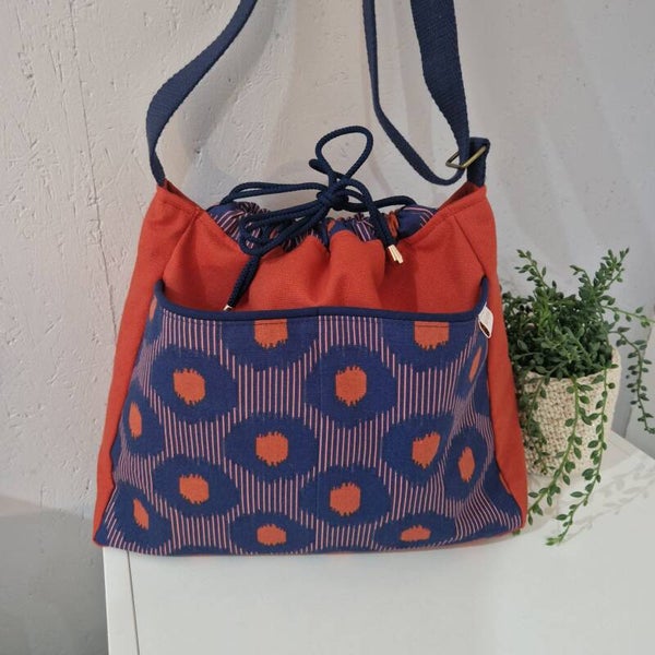 Sac en bandoulière
