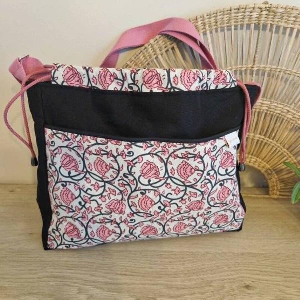 Sac en bandoulière