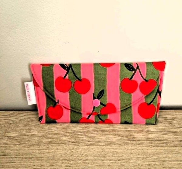 Etui à lunettes