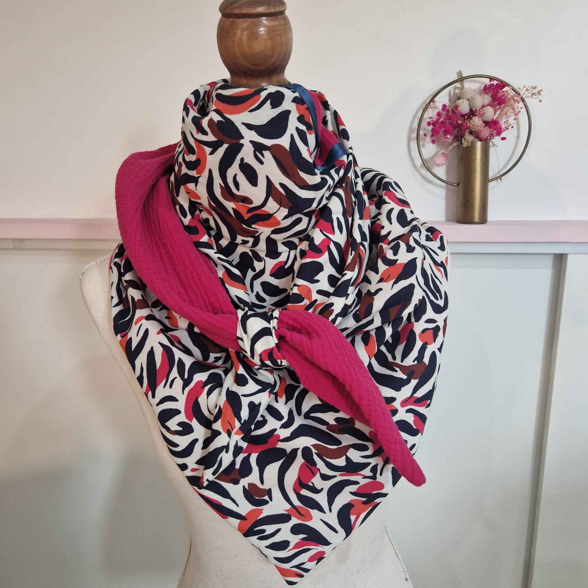 Foulard