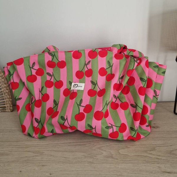 Sac de l'été