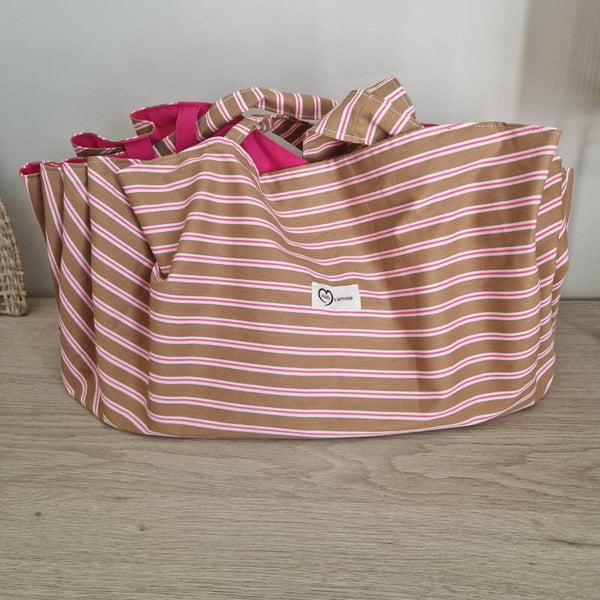 Sac de l'été