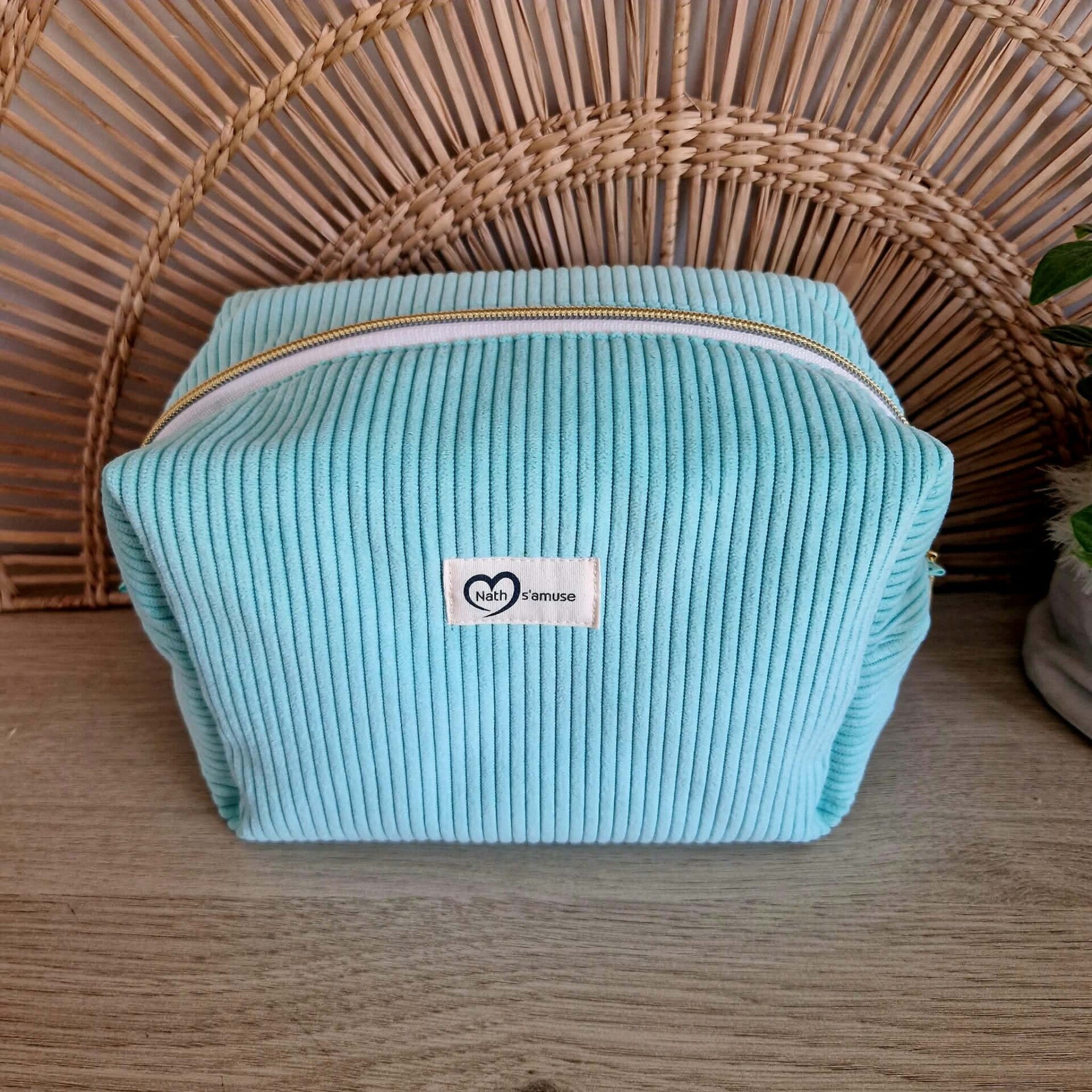 Trousse de toilette