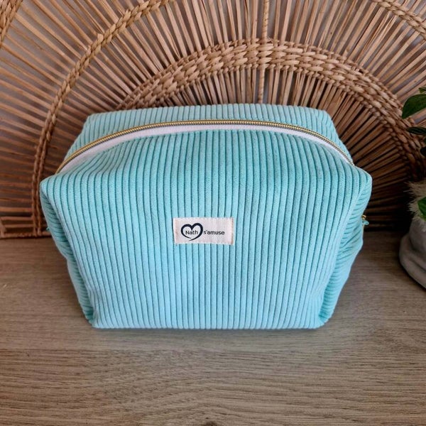 Trousse de toilette