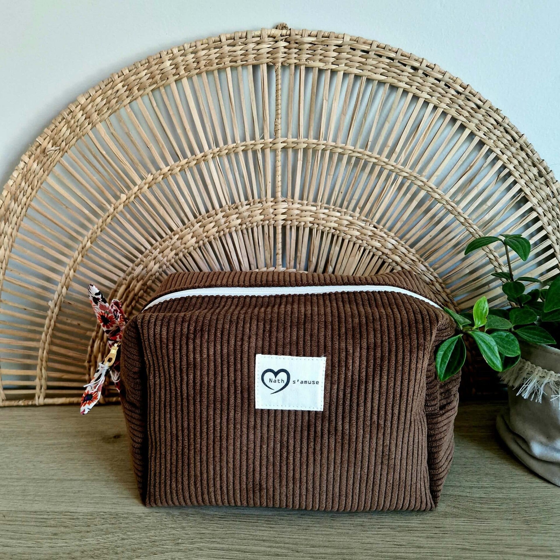 Trousse de toilette