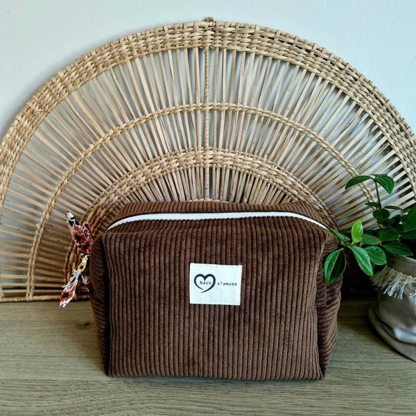 Trousse de toilette