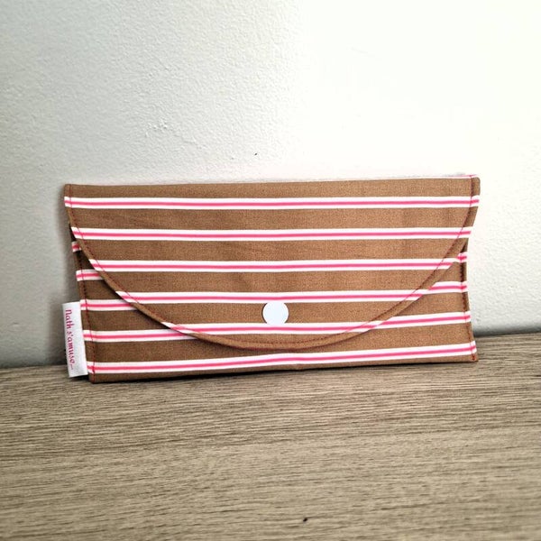 Etui à lunettes