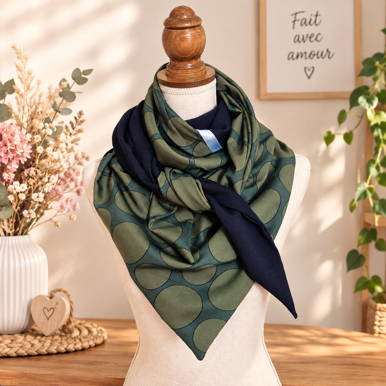Foulard