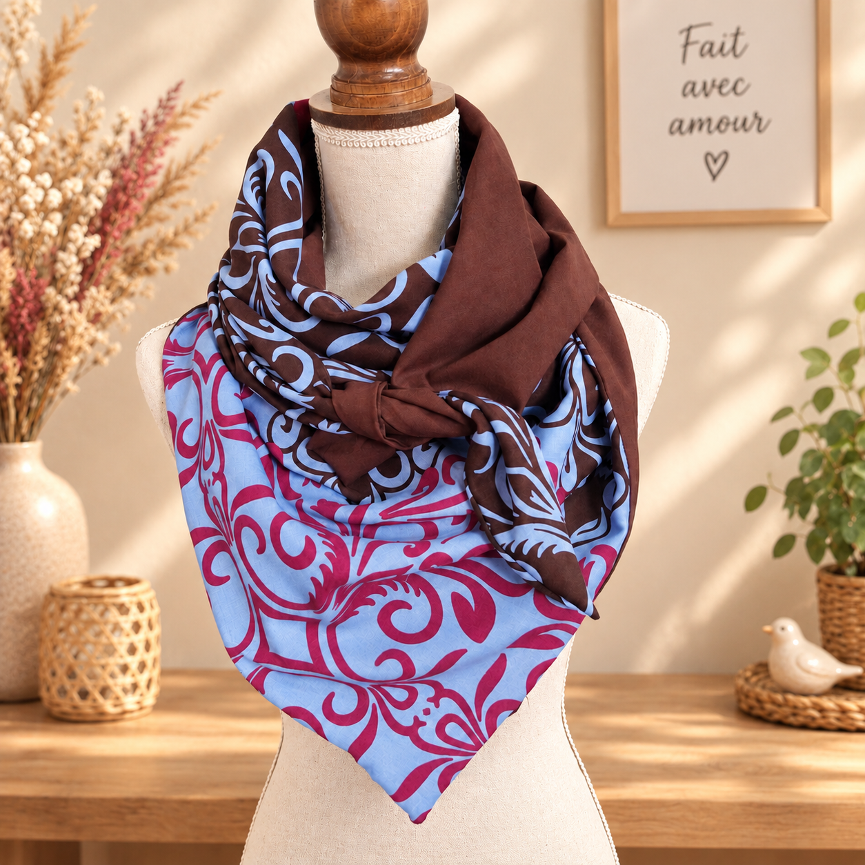 Foulard