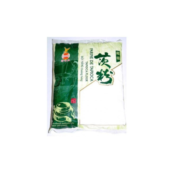 FARINE TAPIOCA 400G 鹰球 芡粉