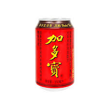 THE AUX HERBES 310ML 王老吉