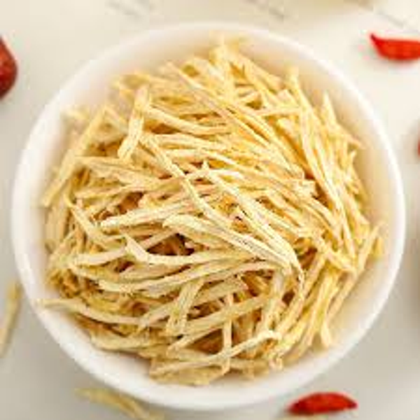 GINGEMBRE HACHE 15G 姜丝 SA00331