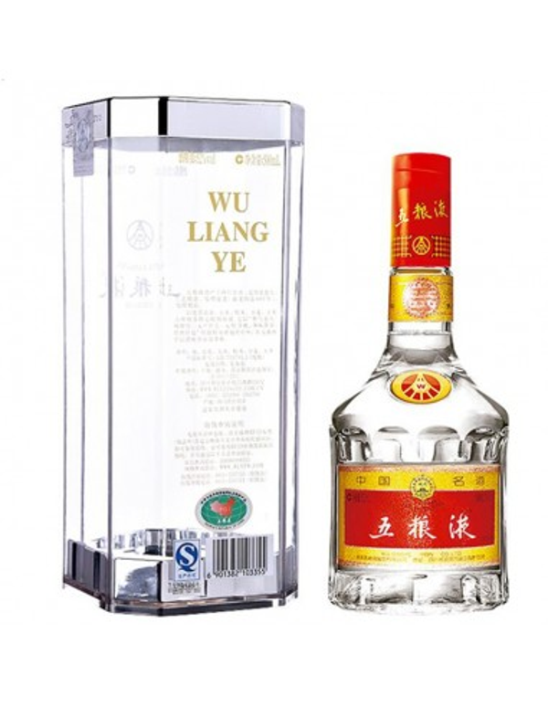 WULIANGYE 500ml 白酒 52% Wu Liang Ye - 500ml