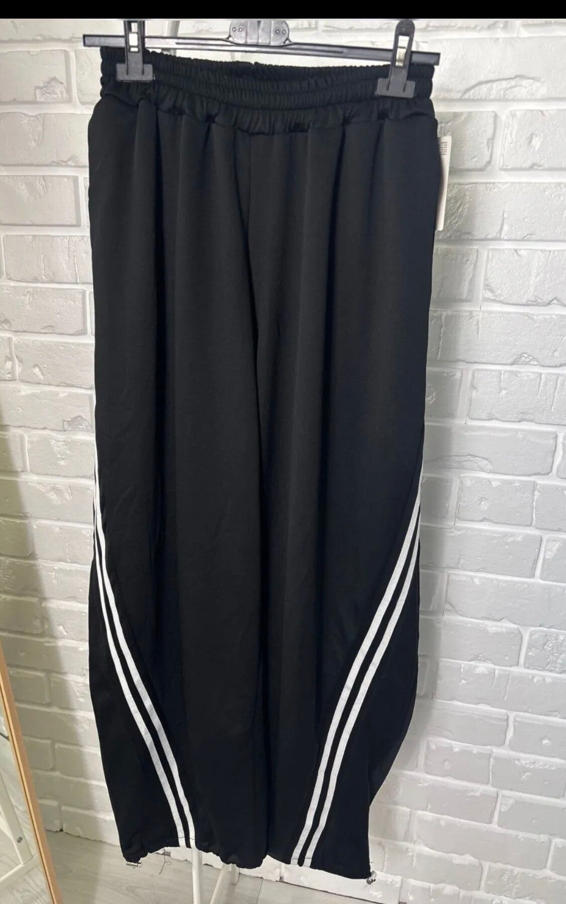 Pantalone bande Ballon