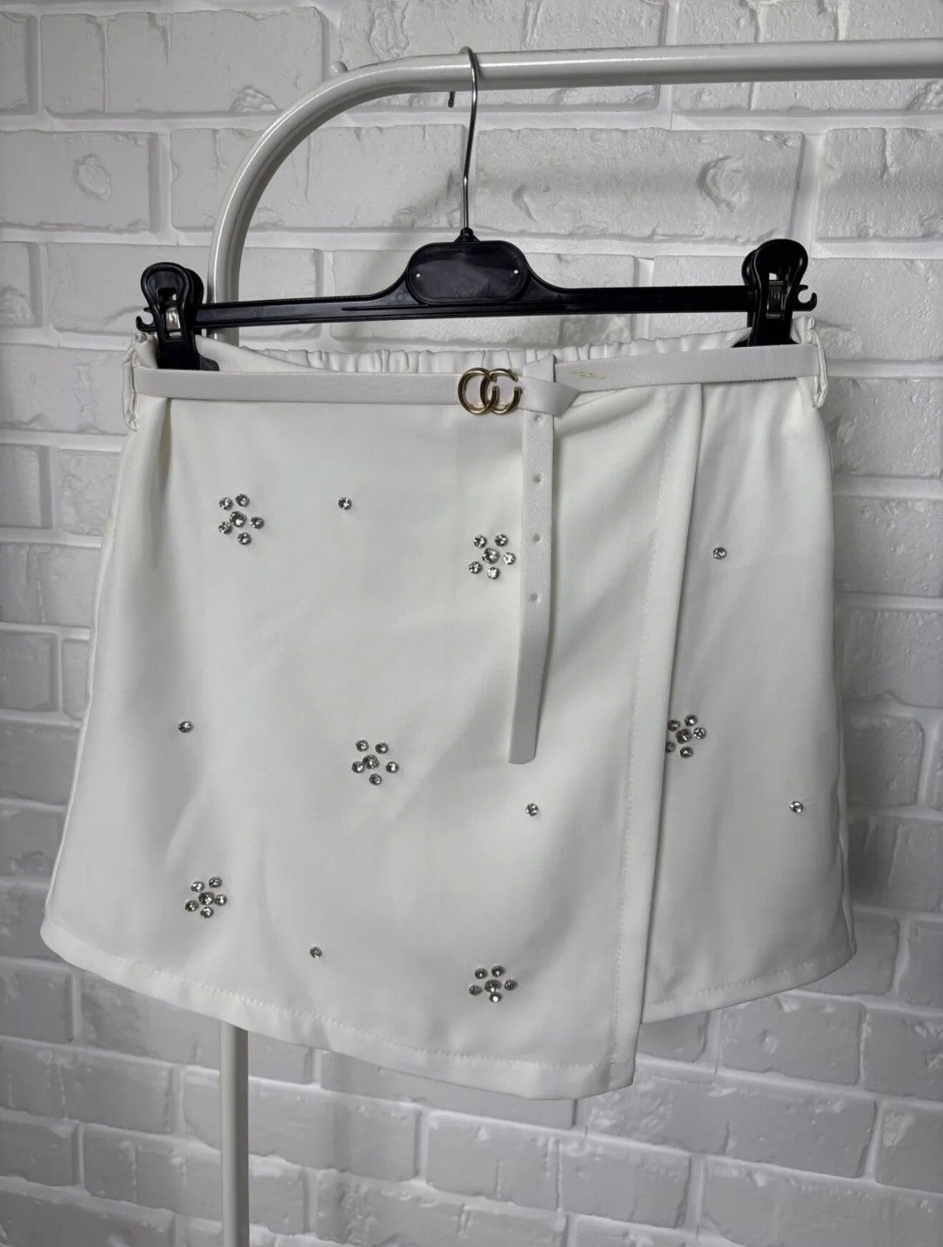 pantagonna con stass