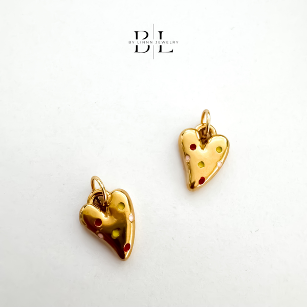 Dottie heart bedel