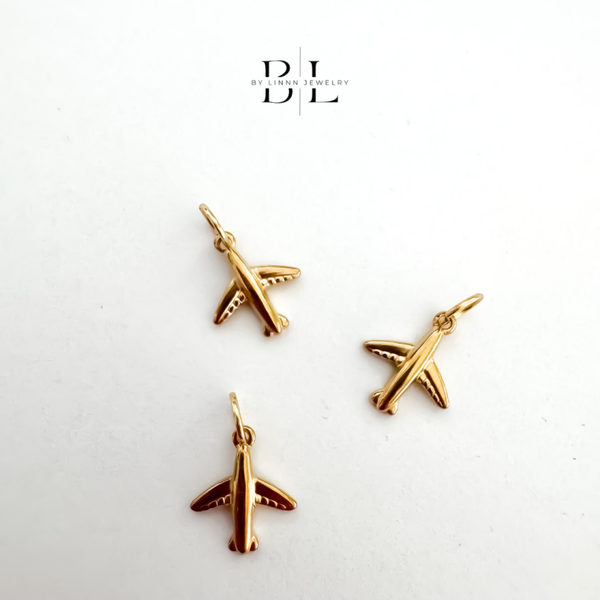 Airplane bedel