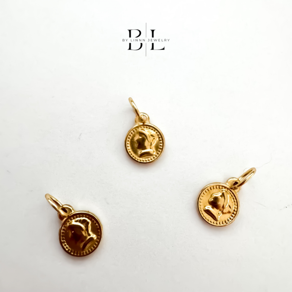 Mini coin bedel