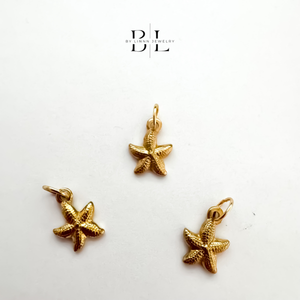 Starfish bedel