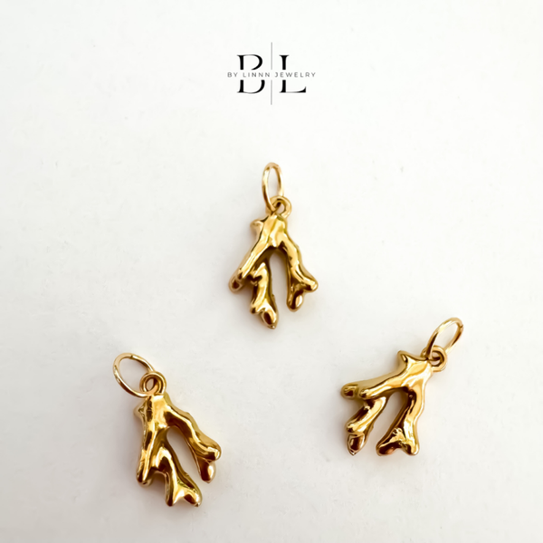Golden coral bedel