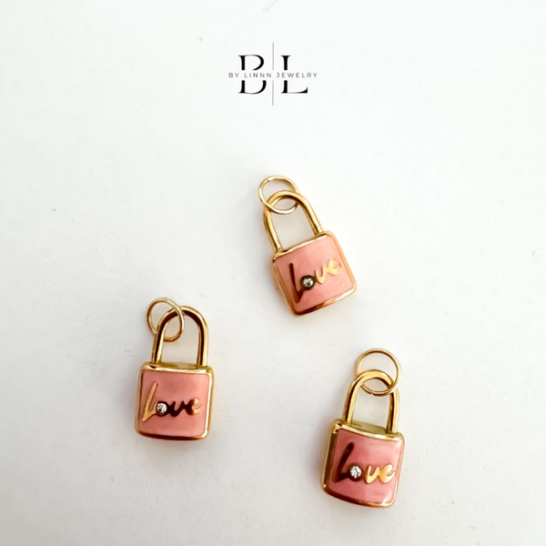 Love lock bedel