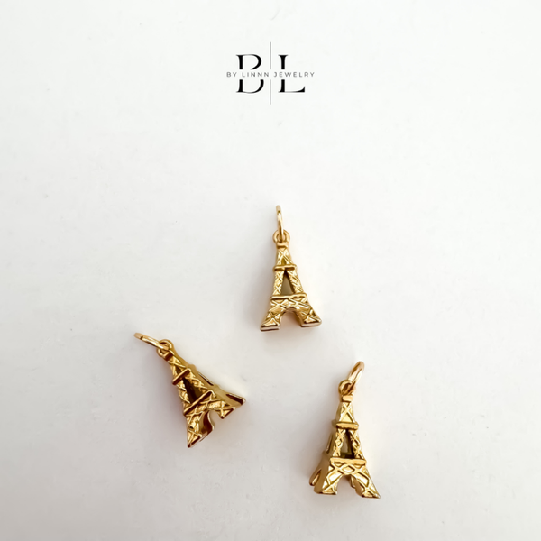 Eiffel tower bedel