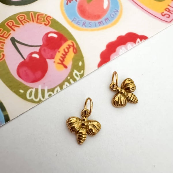 Bee bedel