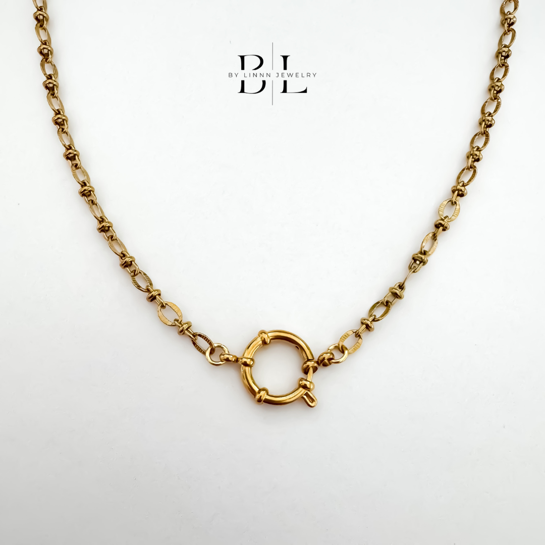 Shell ketting