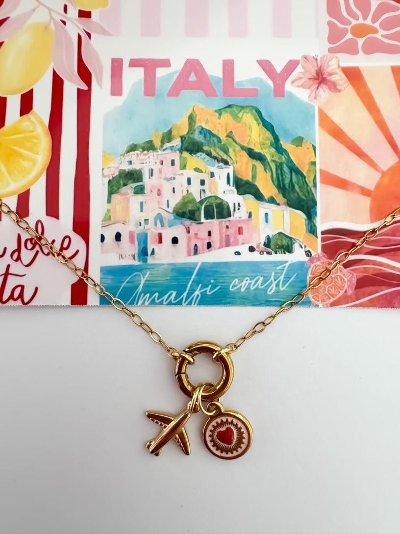 Inspiratie sieraden
