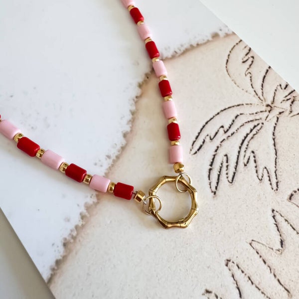 Fearless Love ketting