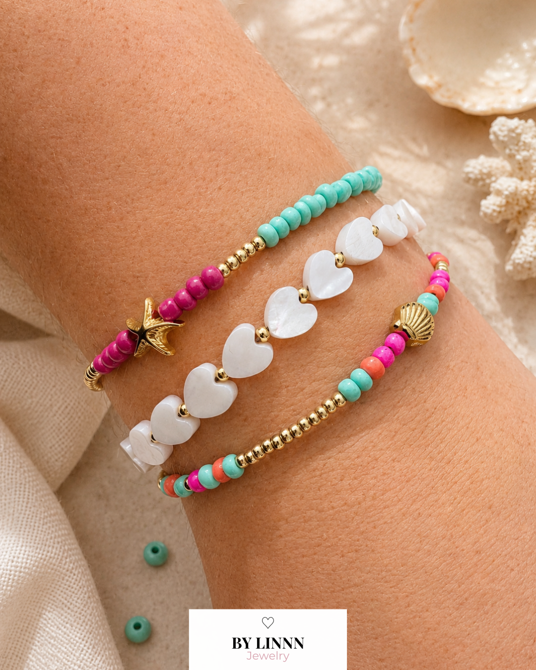 By Linnn sieraden