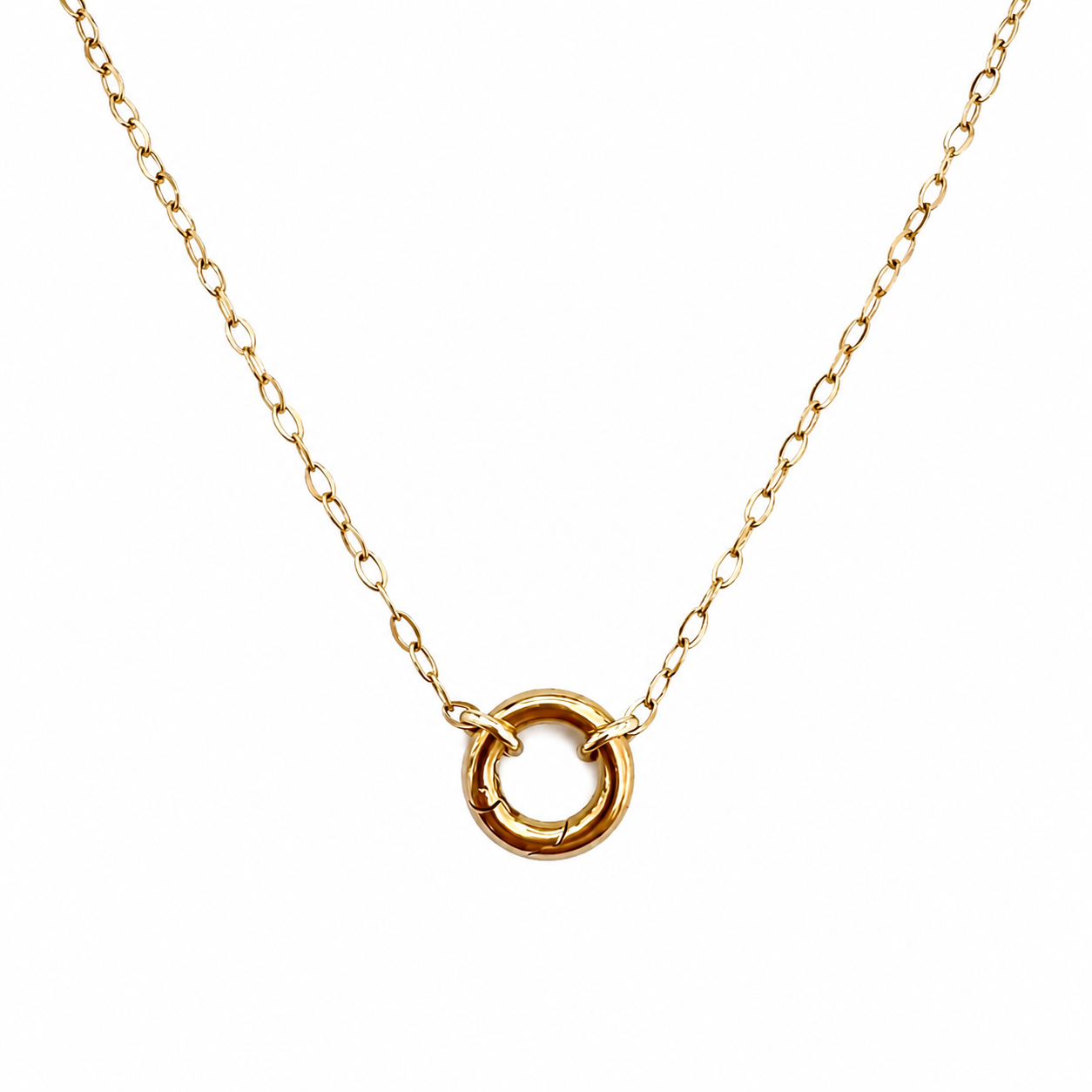 Small chain ketting