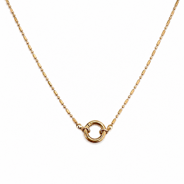 Elara Harmony Ketting