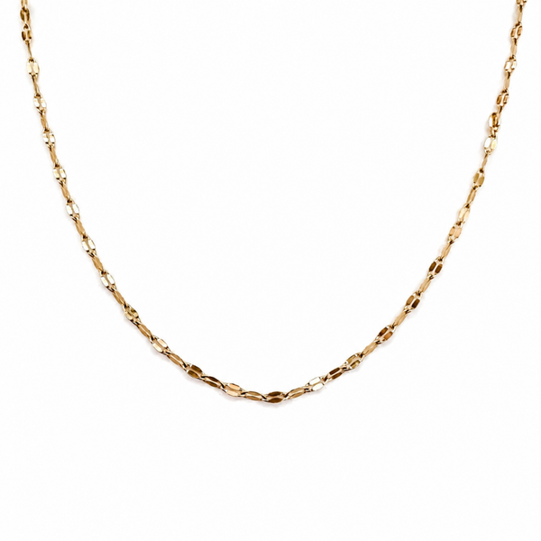 Vivienne Cuban Ketting