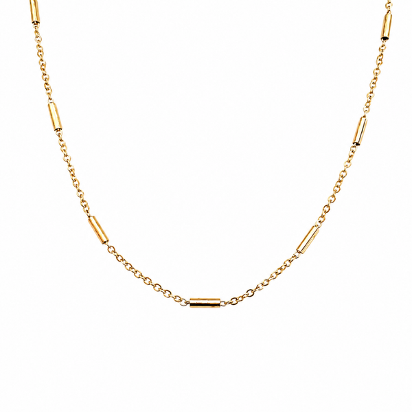 Elise Linear Ketting
