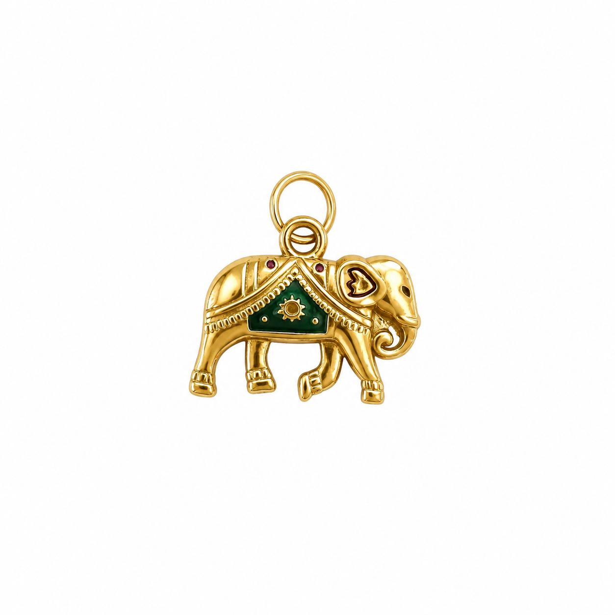 Elephant bedel