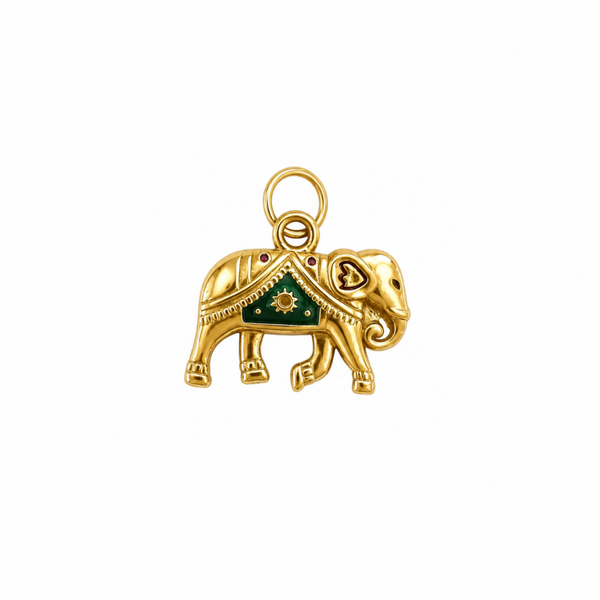 Elephant bedel