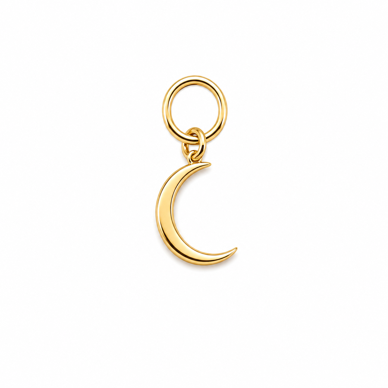 Little moon bedel