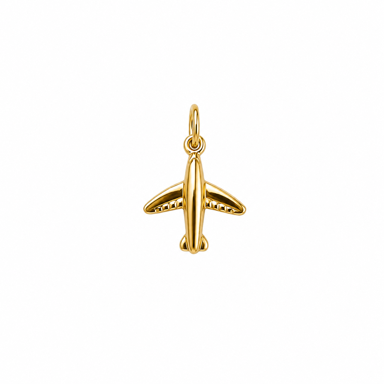Airplane bedel